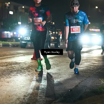 Runner Photo 4351861
