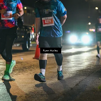 Runner Photo 4351862