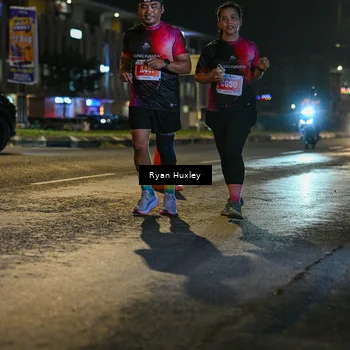Runner Photo 4351881