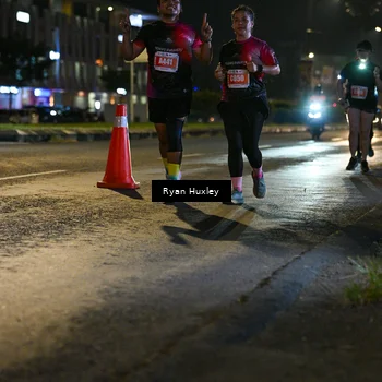Runner Photo 4351882
