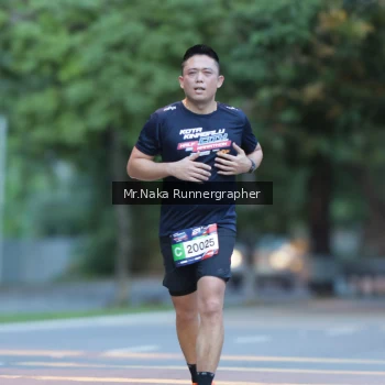 Runner Photo 43519