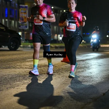 Runner Photo 4351903