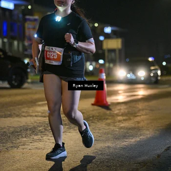 Runner Photo 4351906