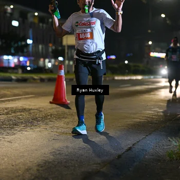 Runner Photo 4351908