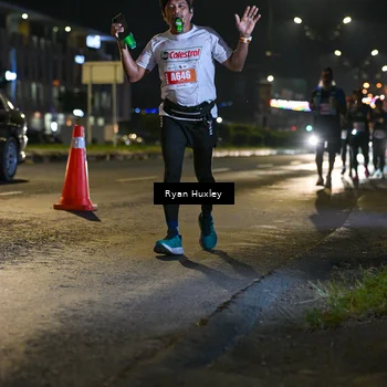 Runner Photo 4351909