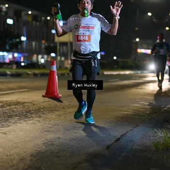 Runner Photo 4351915