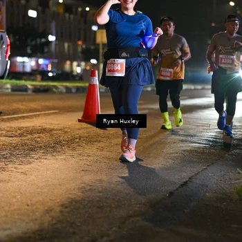 Runner Photo 4351917