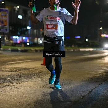 Runner Photo 4351926