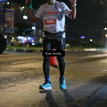 Runner Photo 4351927