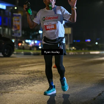 Runner Photo 4351928