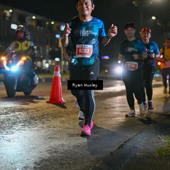 Runner Photo 4351931