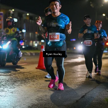 Runner Photo 4351933