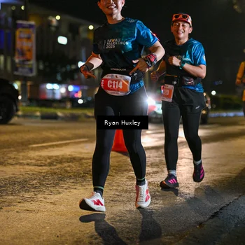Runner Photo 4351938