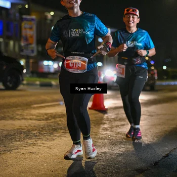 Runner Photo 4351939