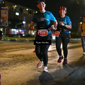 Runner Photo 4351940