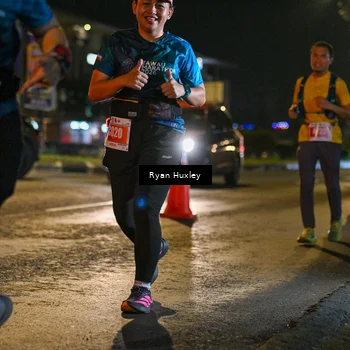 Runner Photo 4351960
