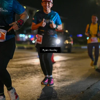Runner Photo 4351961