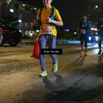 Runner Photo 4351962