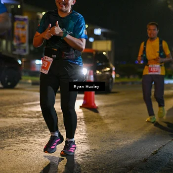 Runner Photo 4351963