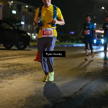 Runner Photo 4351965