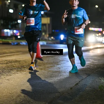 Runner Photo 4351969