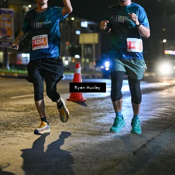 Runner Photo 4351970