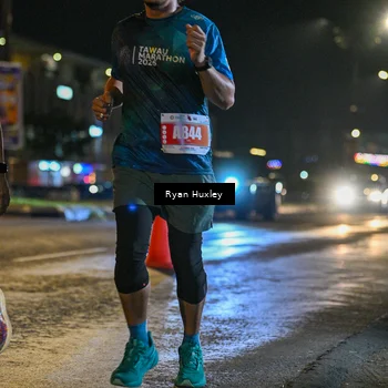 Runner Photo 4351972