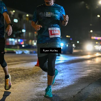 Runner Photo 4351982