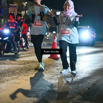 Runner Photo 4351990