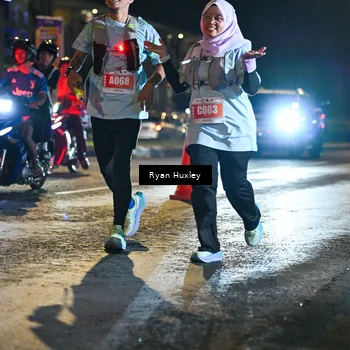 Runner Photo 4351991