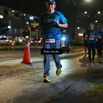 Runner Photo 4352004