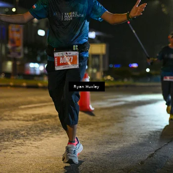 Runner Photo 4352007