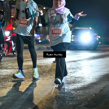 Runner Photo 4352009