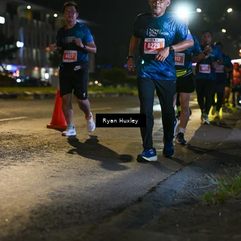 Runner Photo 4352013