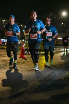 Runner Photo 4352039