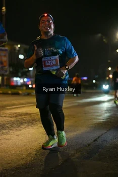 Runner Photo 4352044