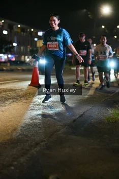 Runner Photo 4352046
