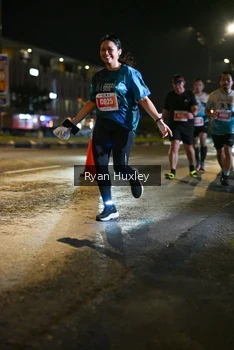 Runner Photo 4352047