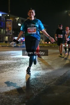 Runner Photo 4352053