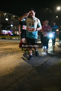 Runner Photo 4352066