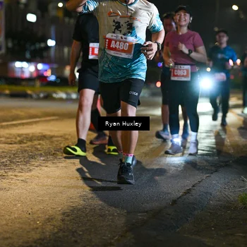 Runner Photo 4352067