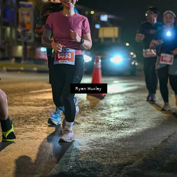 Runner Photo 4352068