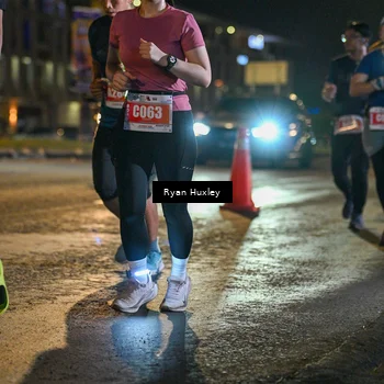 Runner Photo 4352070
