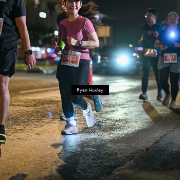 Runner Photo 4352077