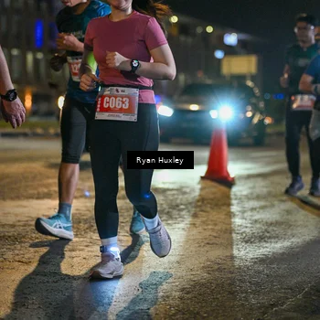 Runner Photo 4352078