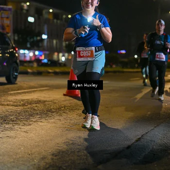 Runner Photo 4352079