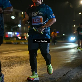 Runner Photo 4352080