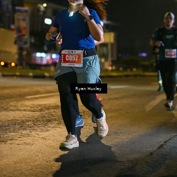 Runner Photo 4352082