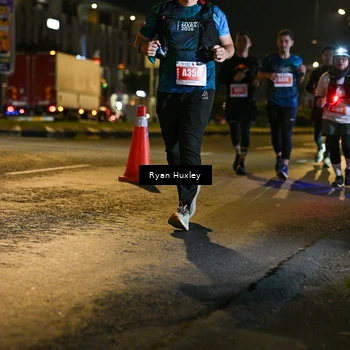 Runner Photo 4352087