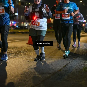 Runner Photo 4352097
